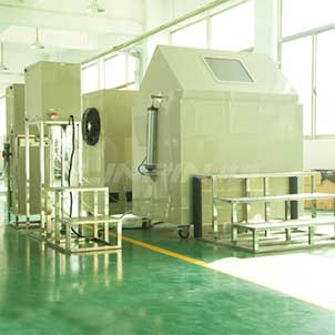 多功能<font color='red'>鹽霧</font>腐蝕試驗箱